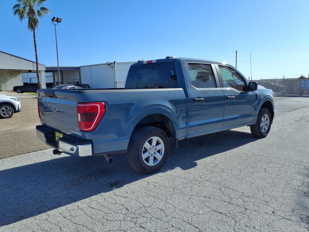 2023 Ford F-150 Lariat Brownsville TX