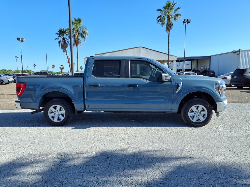 2023 Ford F-150 Lariat Brownsville TX