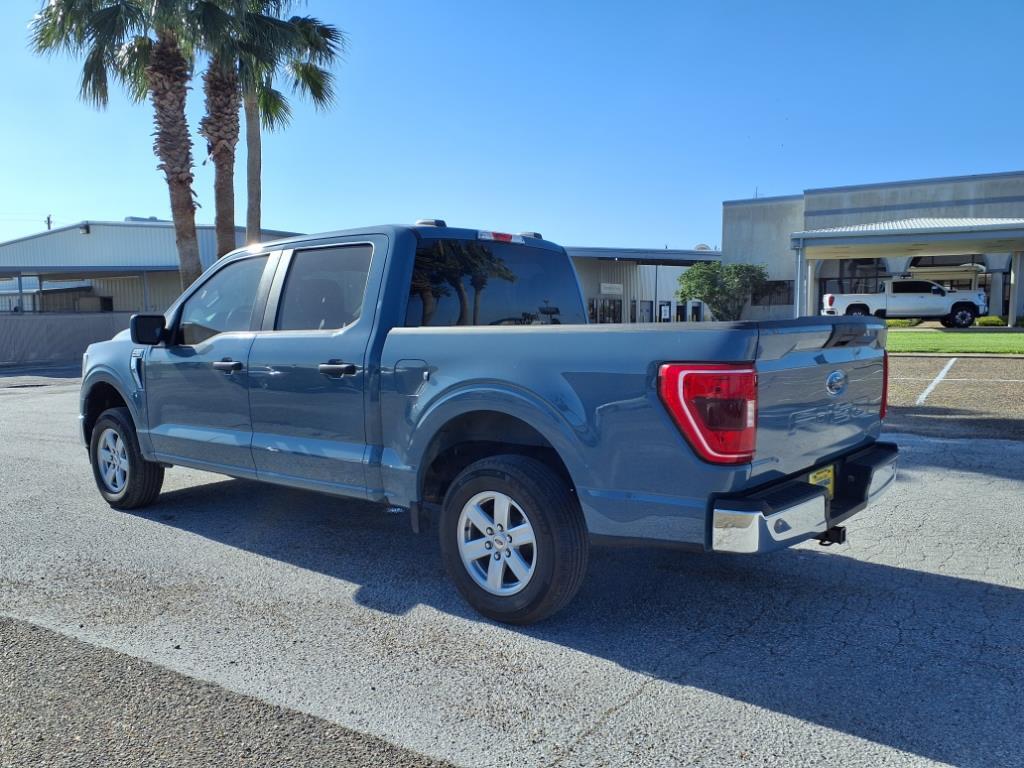 2023 Ford F-150 Lariat Brownsville TX