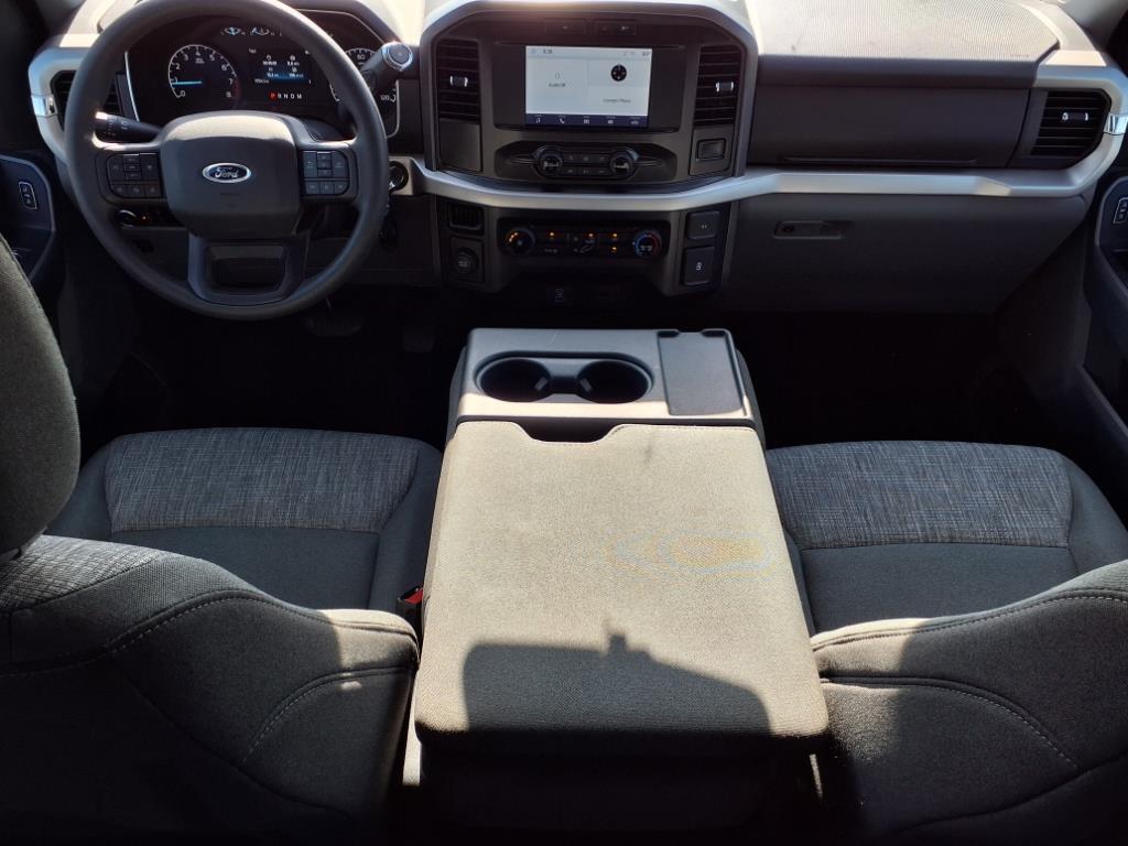 2023 Ford F-150 Lariat Brownsville TX