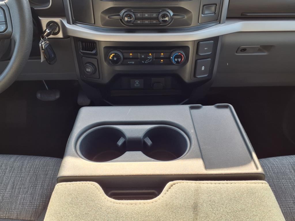 2023 Ford F-150 Lariat Brownsville TX