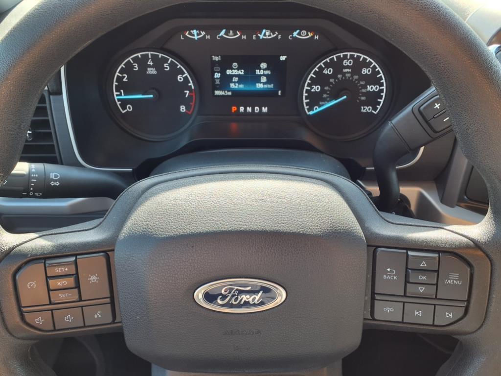 2023 Ford F-150 Lariat Brownsville TX