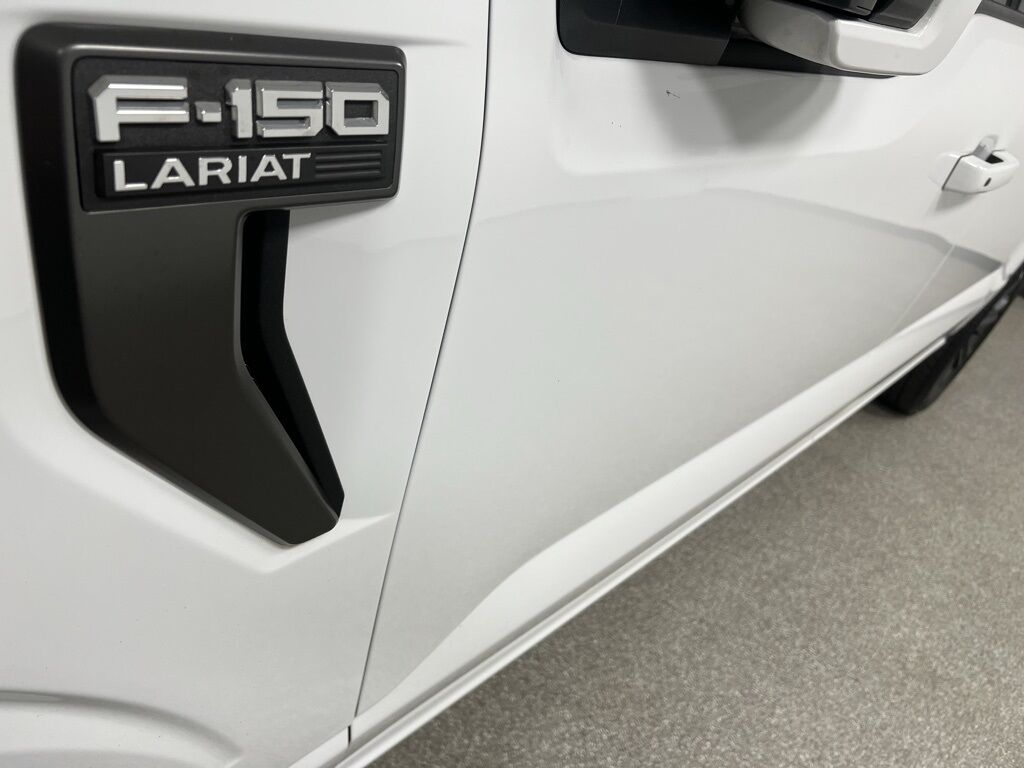 2023 Ford F-150 Lariat Highlands Ranch CO