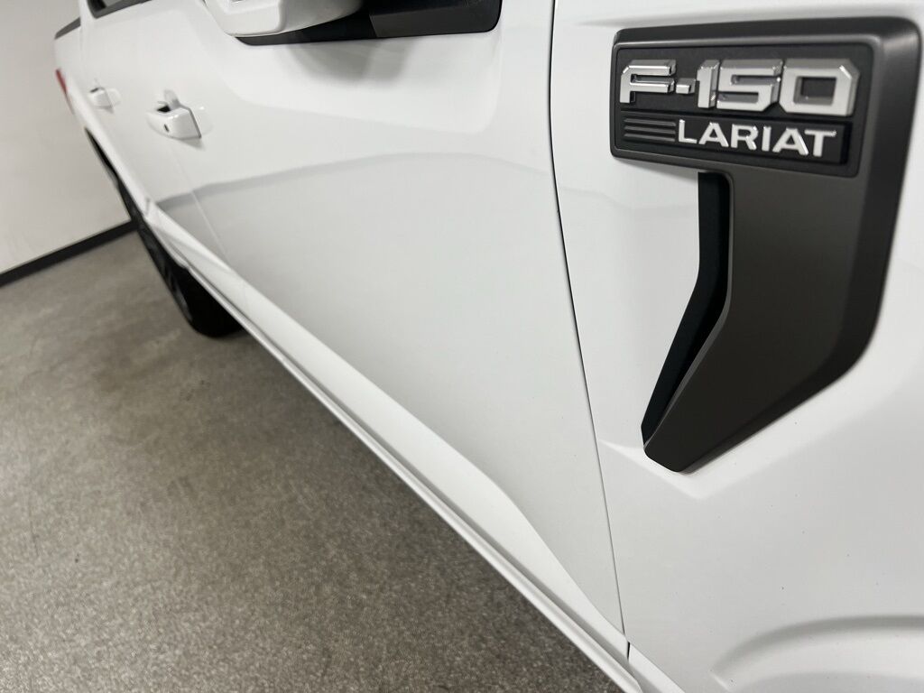 2023 Ford F-150 Lariat Highlands Ranch CO