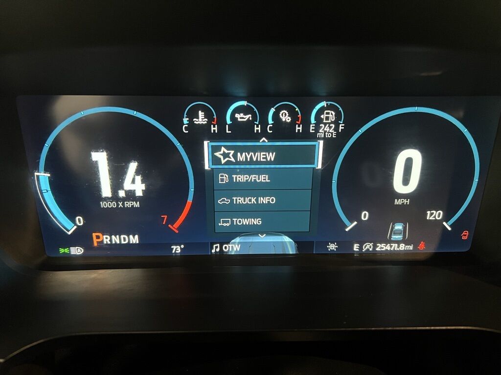 2023 Ford F-150 Lariat Highlands Ranch CO