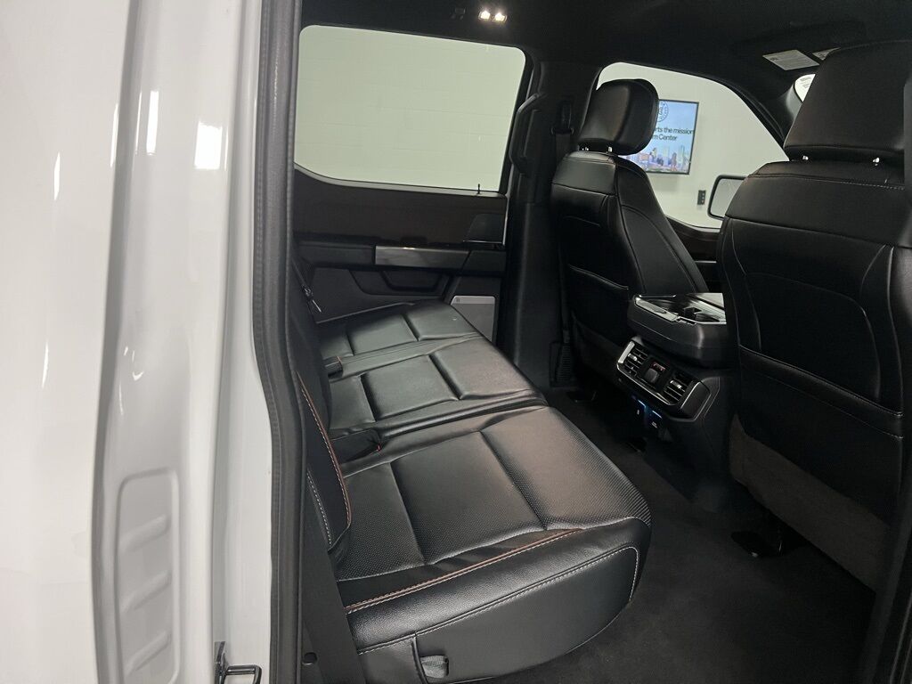 2023 Ford F-150 Lariat Highlands Ranch CO