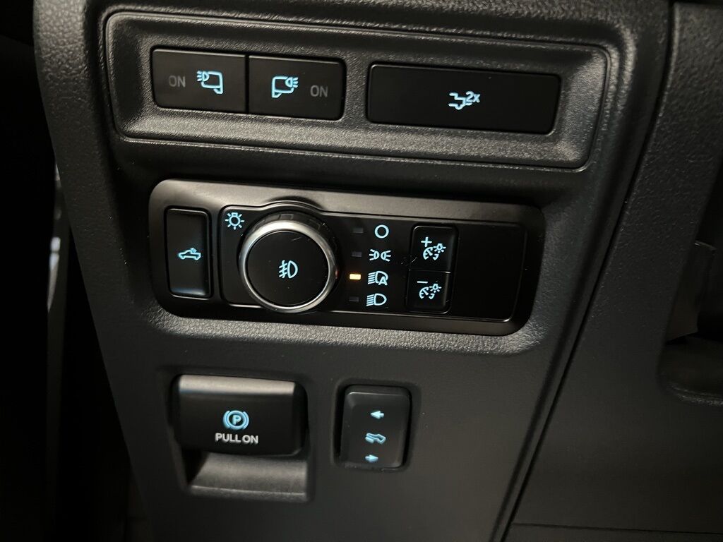 2023 Ford F-150 Lariat Highlands Ranch CO