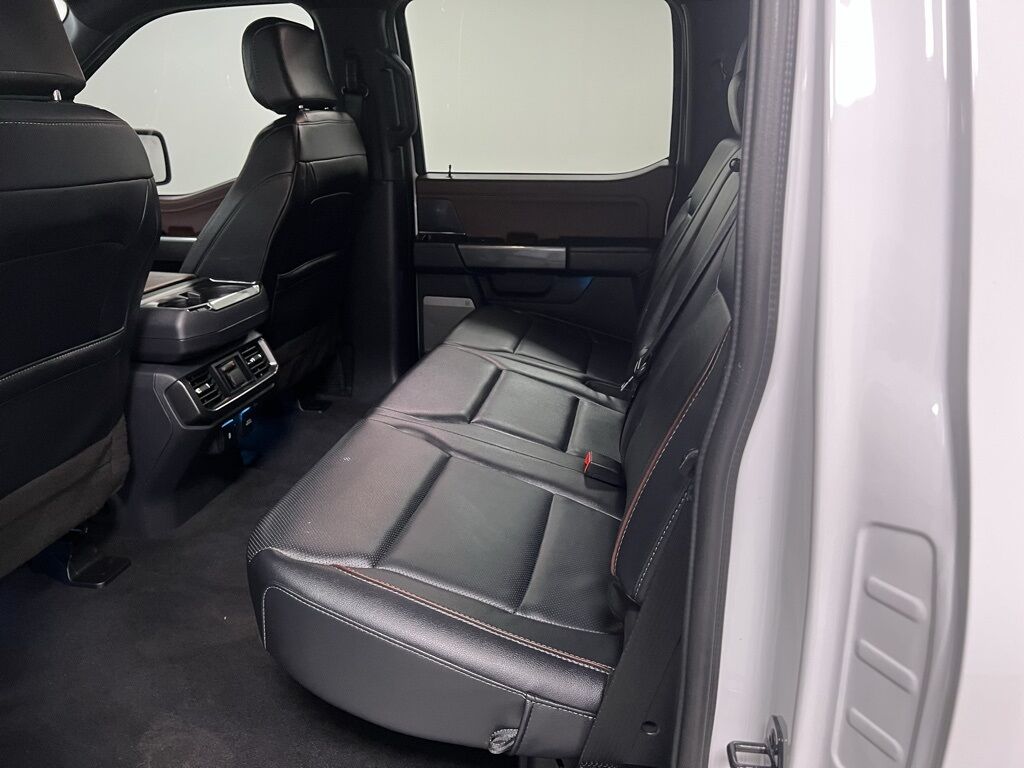 2023 Ford F-150 Lariat Highlands Ranch CO