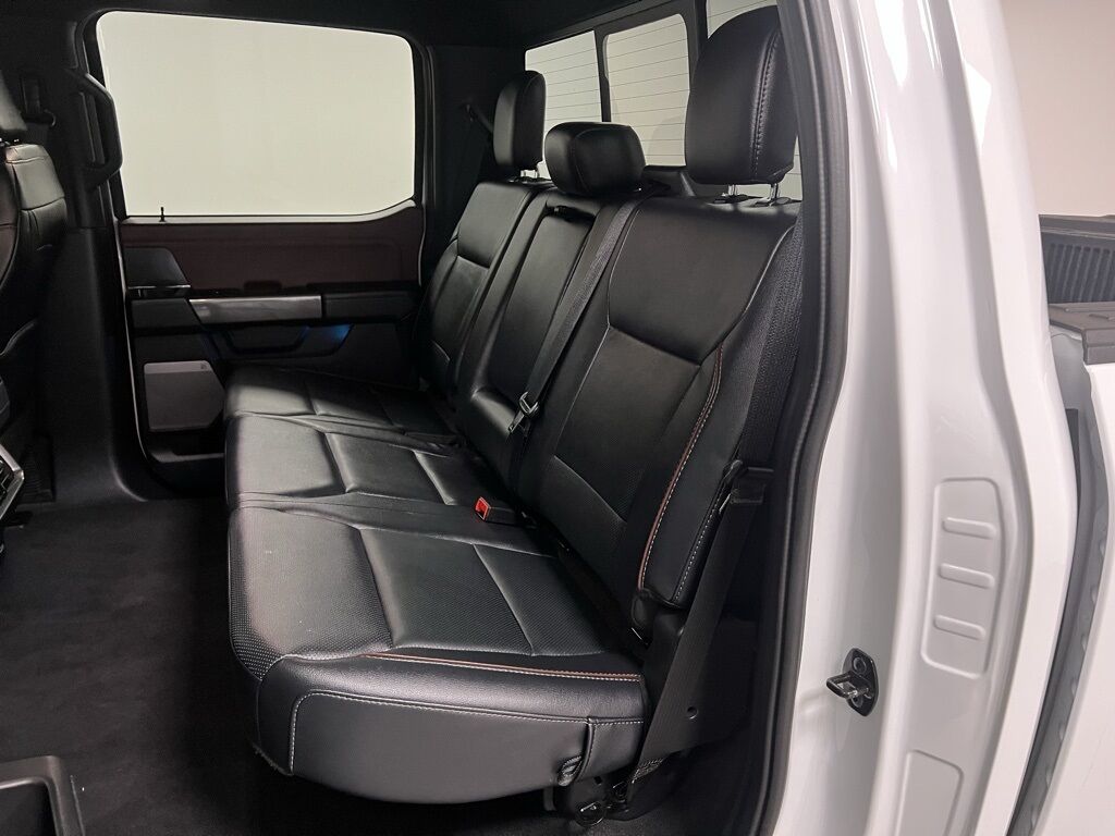 2023 Ford F-150 Lariat Highlands Ranch CO