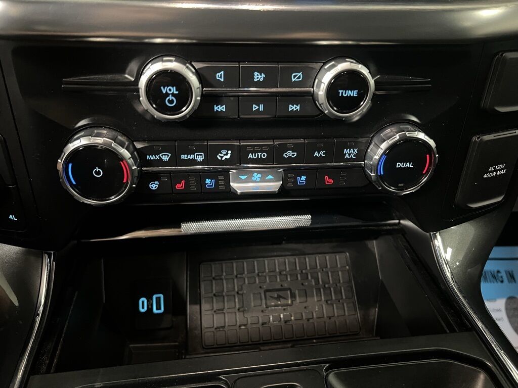 2023 Ford F-150 Lariat Highlands Ranch CO