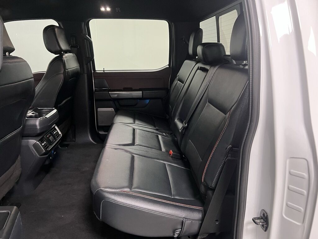 2023 Ford F-150 Lariat Highlands Ranch CO