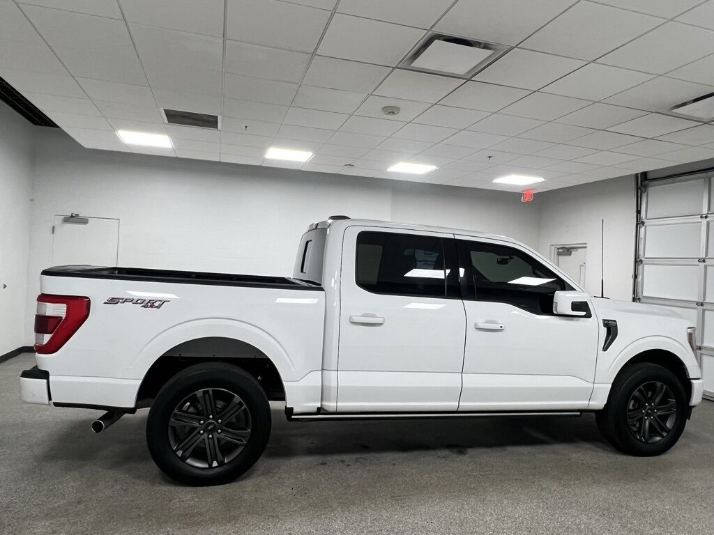 2023 Ford F-150 Lariat Highlands Ranch CO