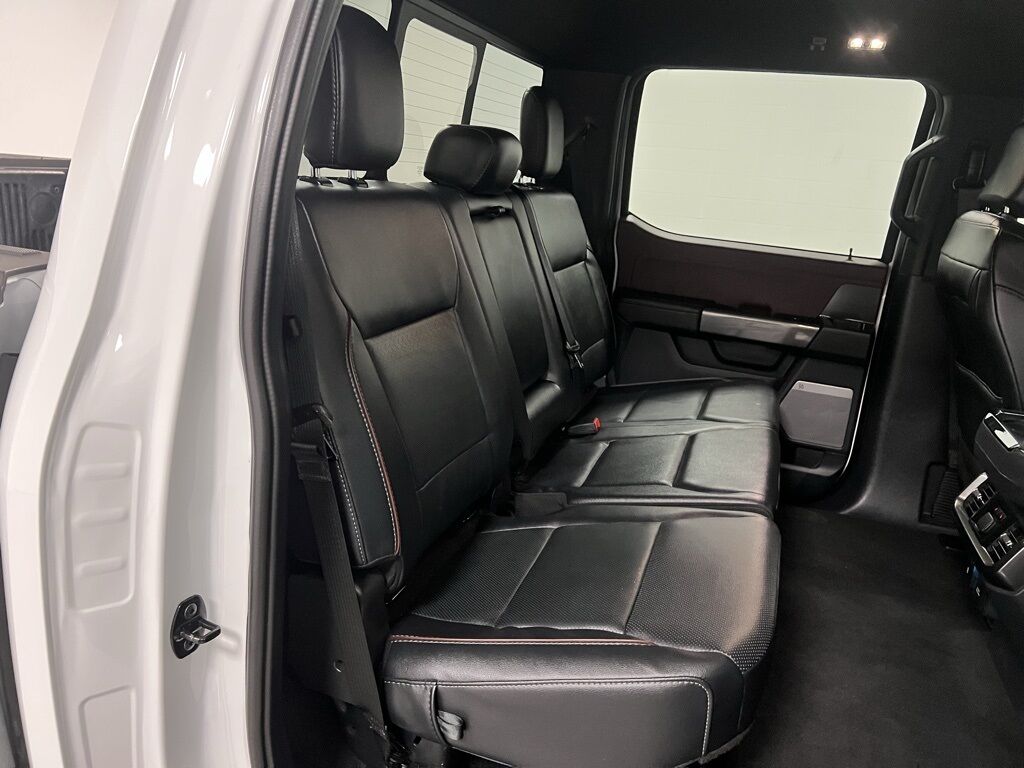 2023 Ford F-150 Lariat Highlands Ranch CO