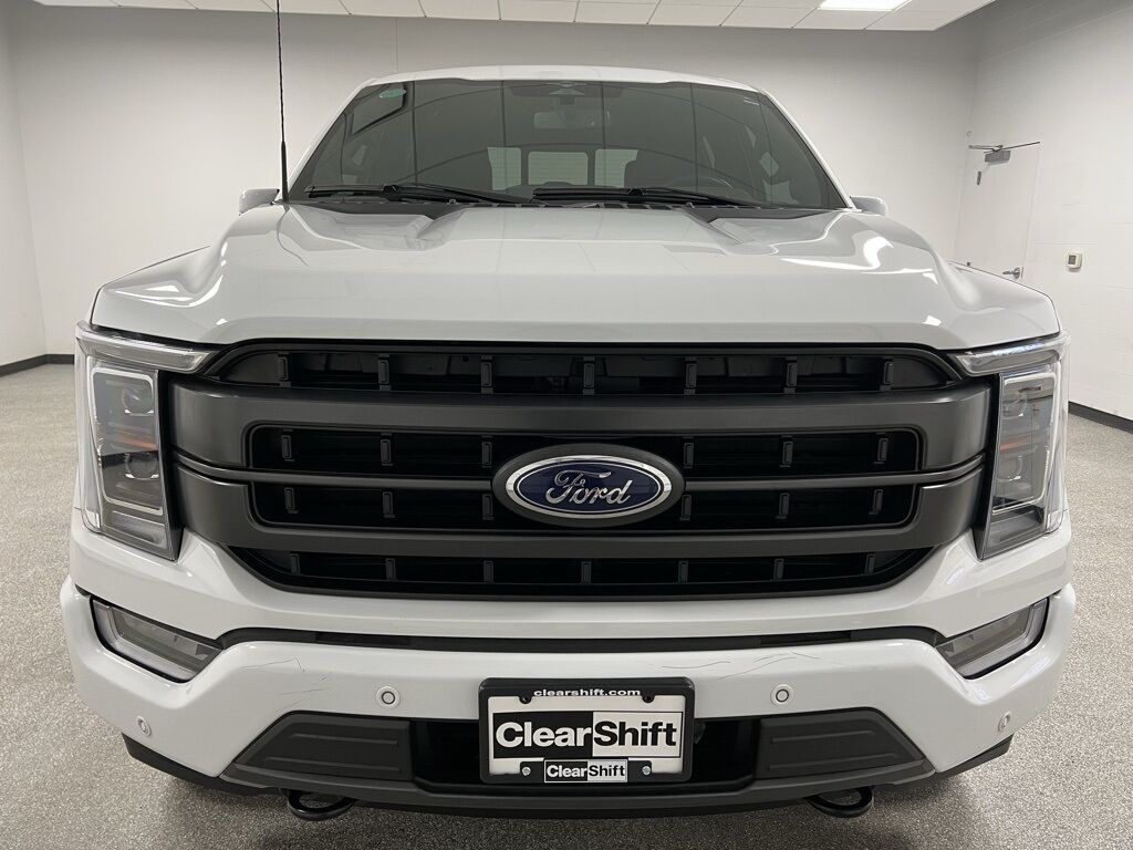 2023 Ford F-150 Lariat Highlands Ranch CO