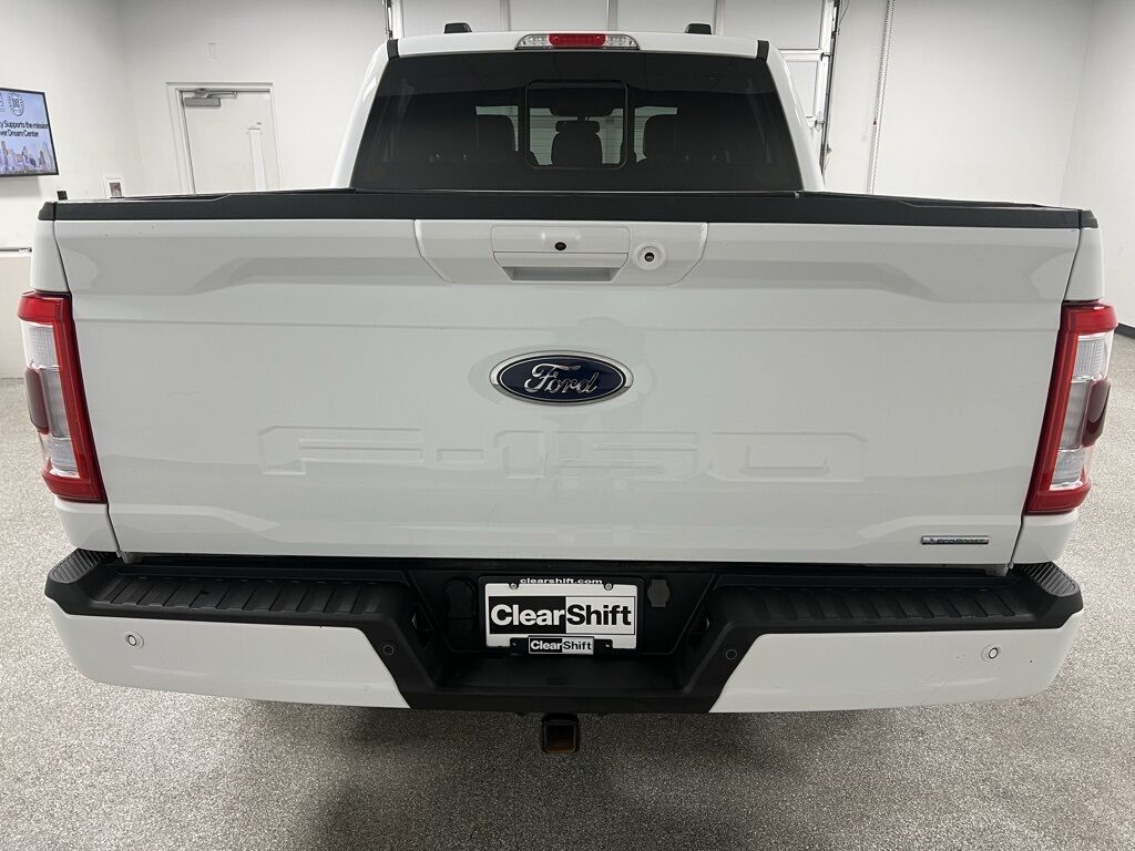 2023 Ford F-150 Lariat Highlands Ranch CO