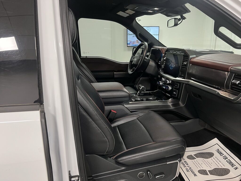 2023 Ford F-150 Lariat Highlands Ranch CO