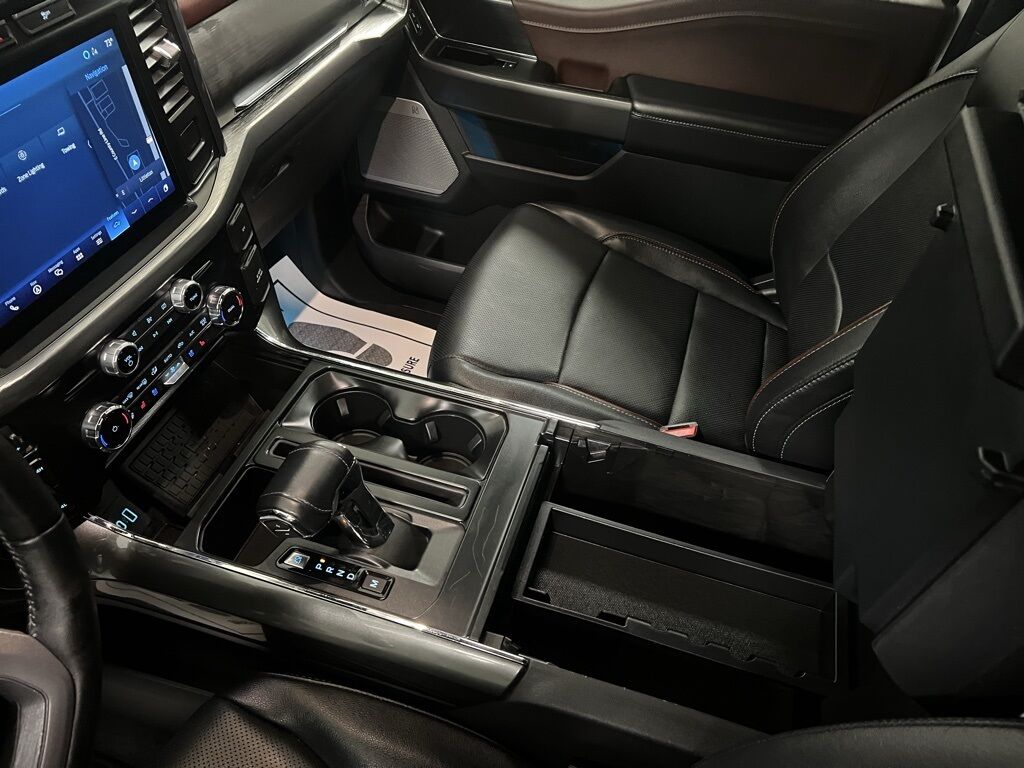 2023 Ford F-150 Lariat Highlands Ranch CO