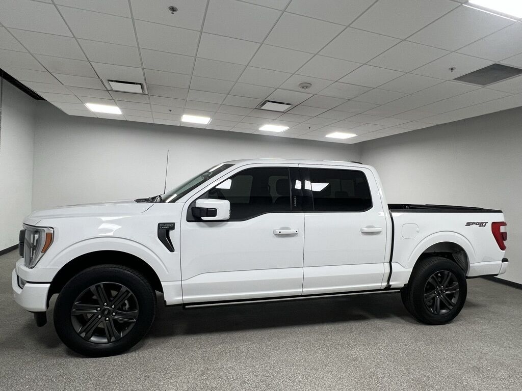 2023 Ford F-150 Lariat Highlands Ranch CO