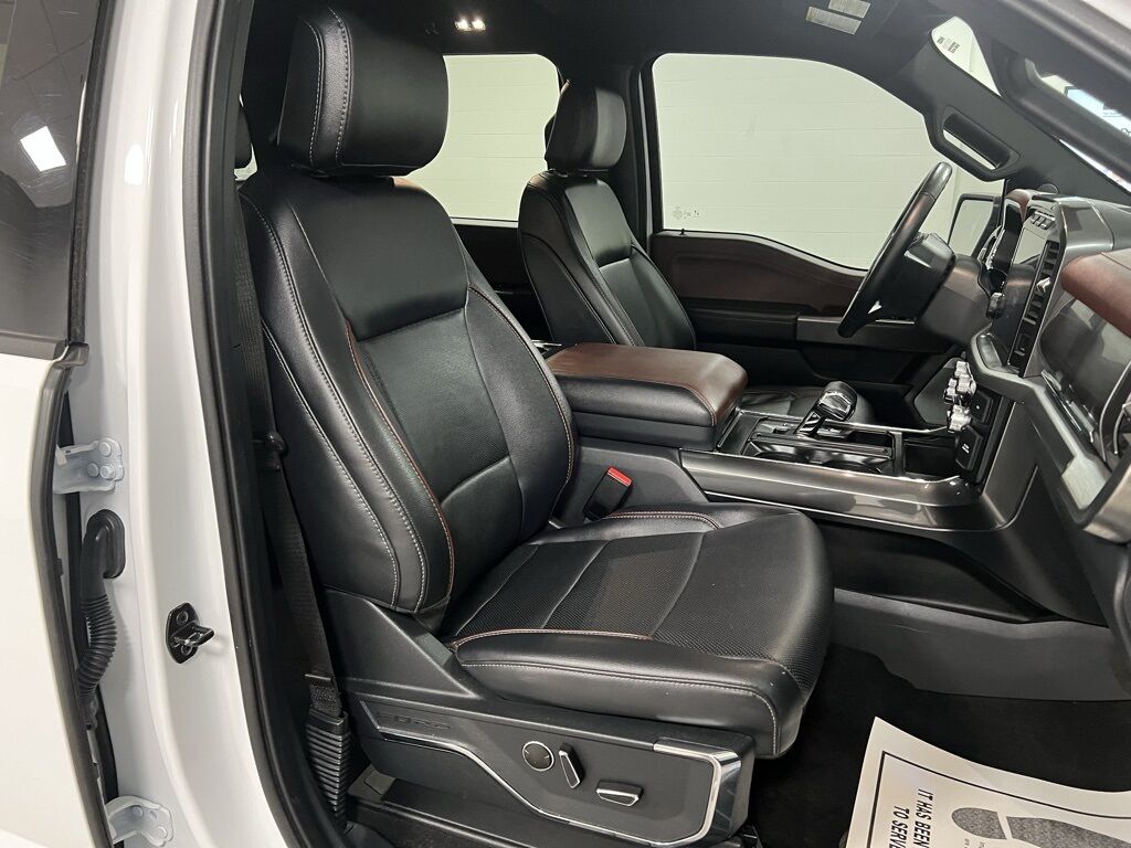 2023 Ford F-150 Lariat Highlands Ranch CO