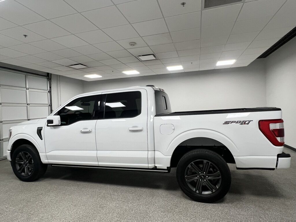 2023 Ford F-150 Lariat Highlands Ranch CO