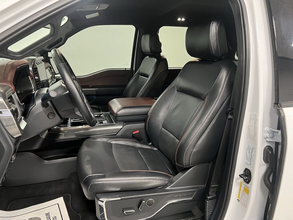 2023 Ford F-150 Lariat Highlands Ranch CO