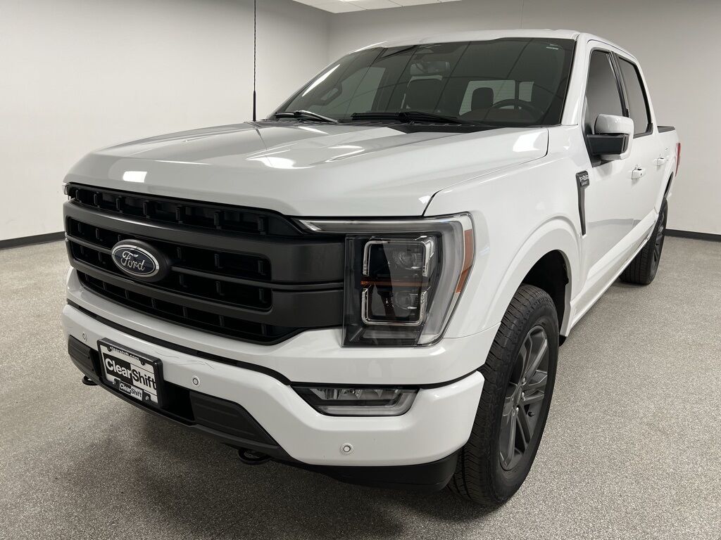 2023 Ford F-150 Lariat Highlands Ranch CO