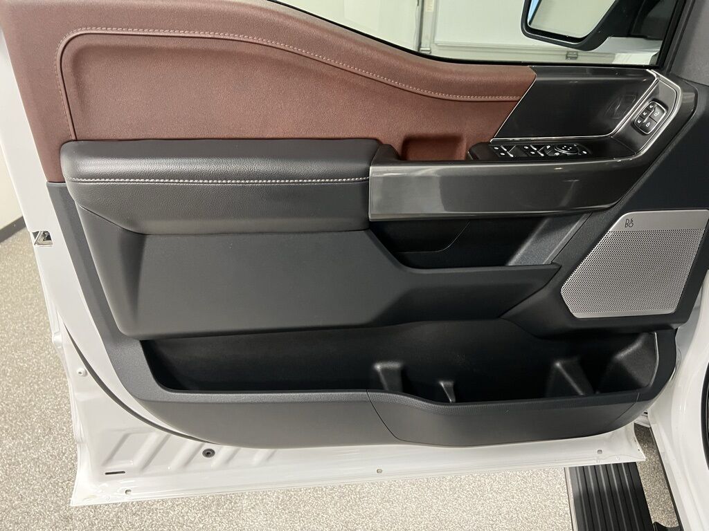 2023 Ford F-150 Lariat Highlands Ranch CO