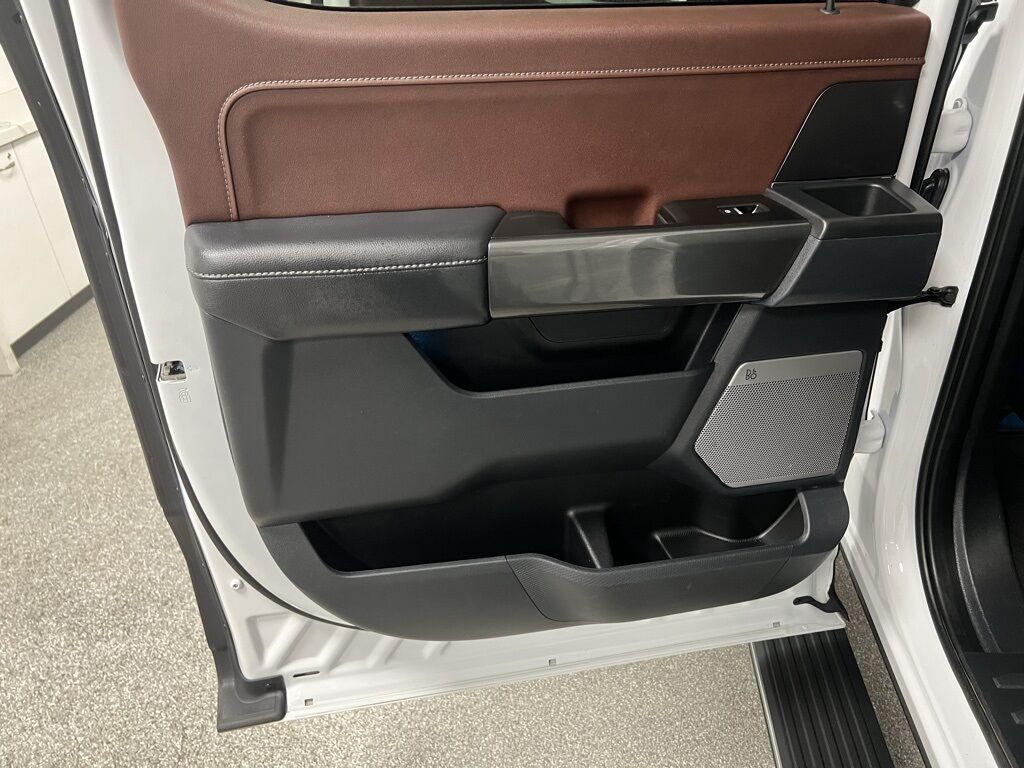 2023 Ford F-150 Lariat Highlands Ranch CO