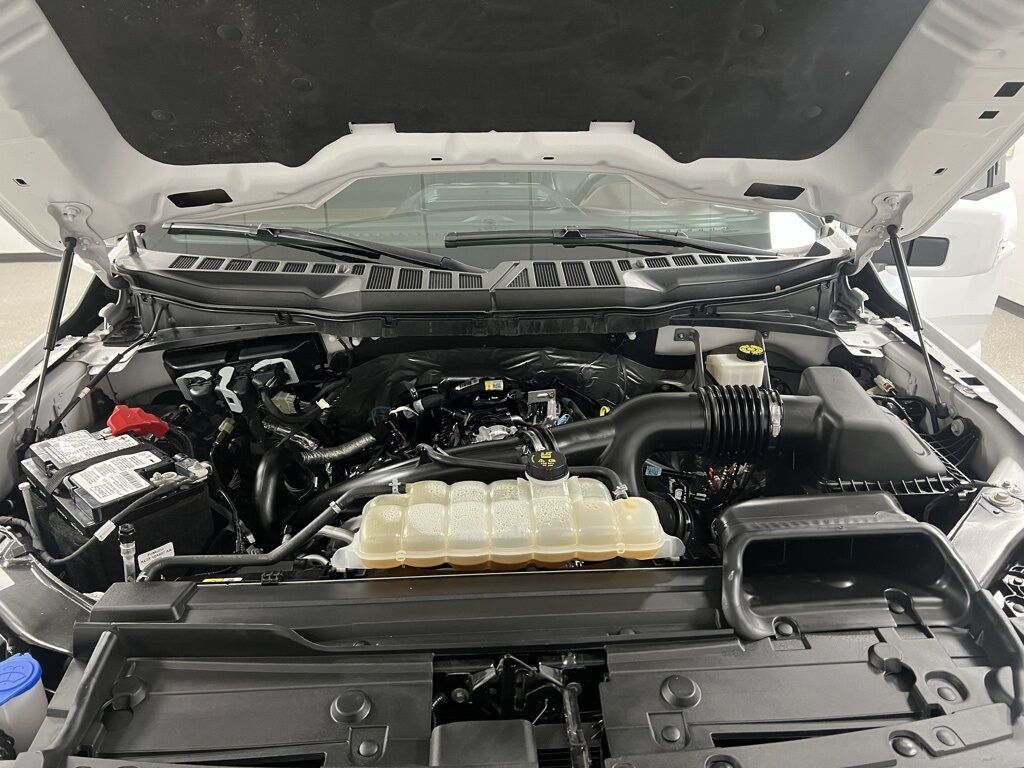 2023 Ford F-150 Lariat Highlands Ranch CO