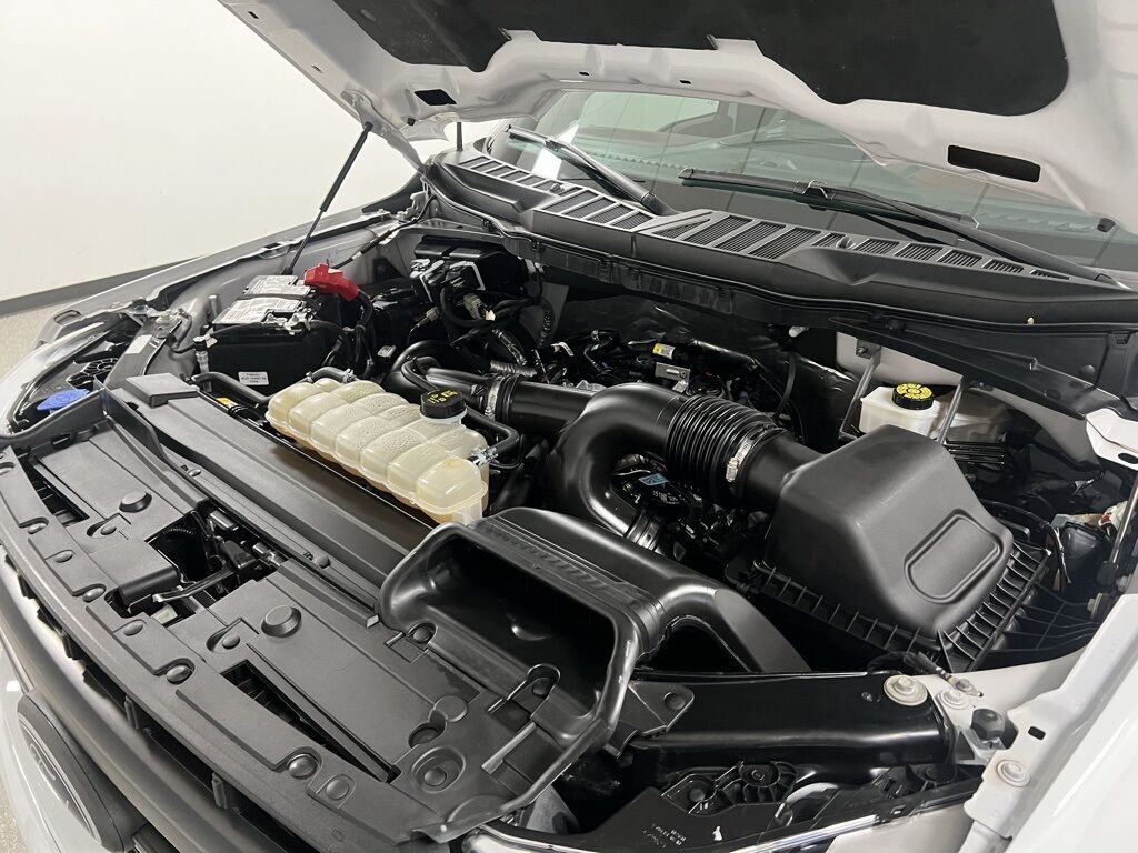 2023 Ford F-150 Lariat Highlands Ranch CO