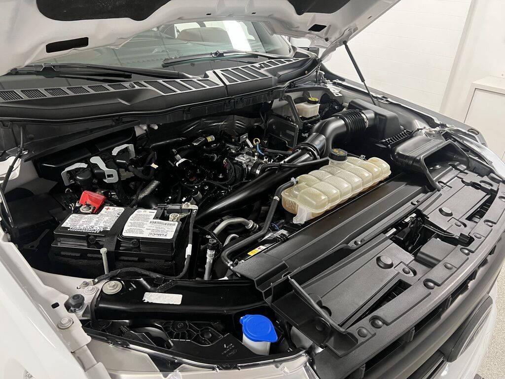 2023 Ford F-150 Lariat Highlands Ranch CO
