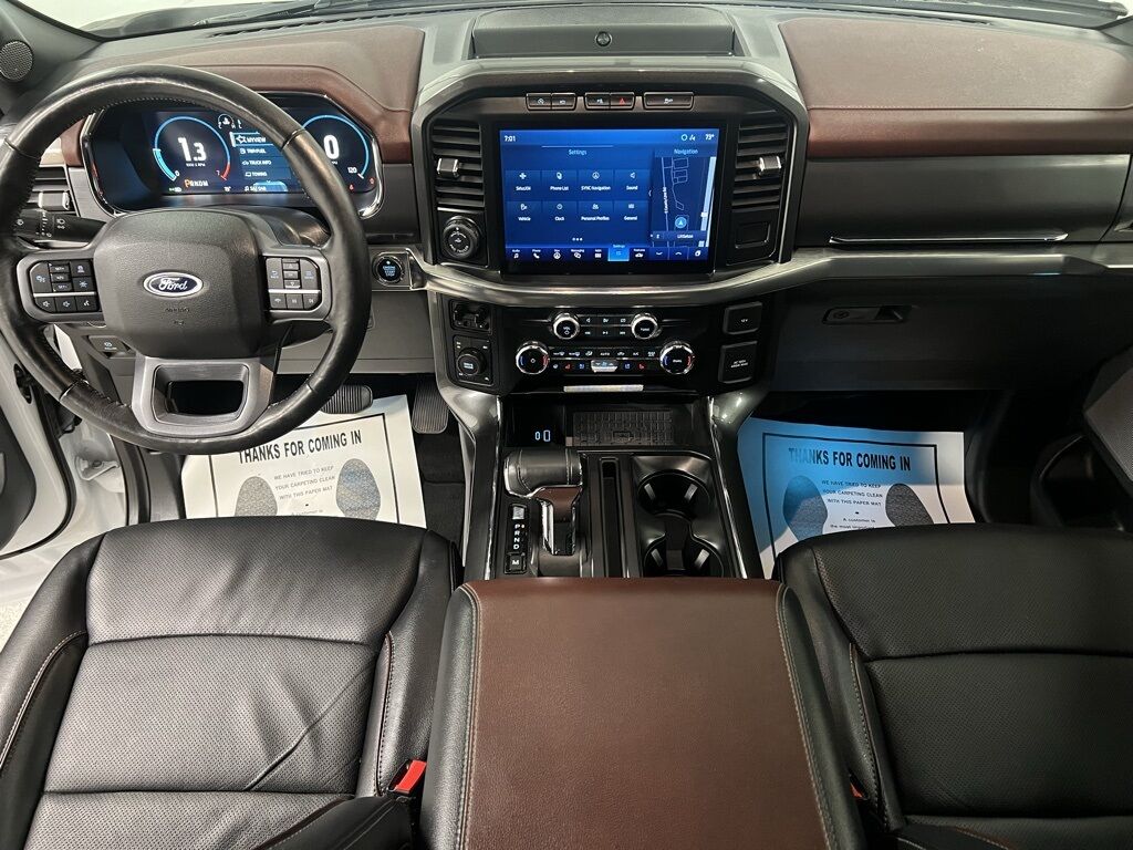 2023 Ford F-150 Lariat Highlands Ranch CO