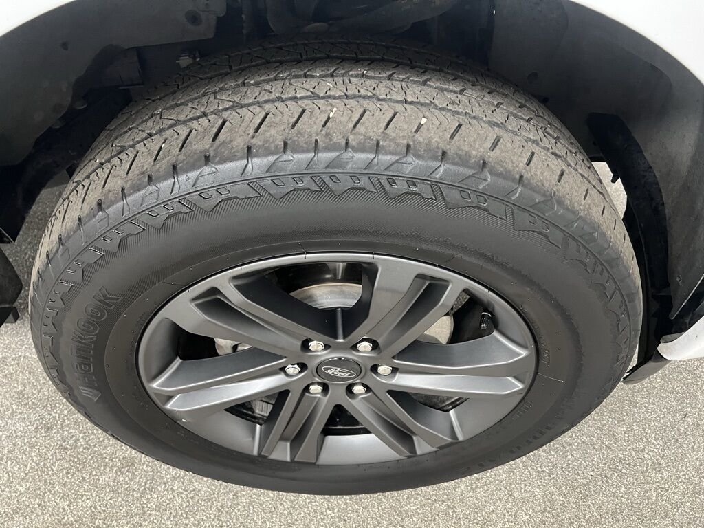 2023 Ford F-150 Lariat Highlands Ranch CO