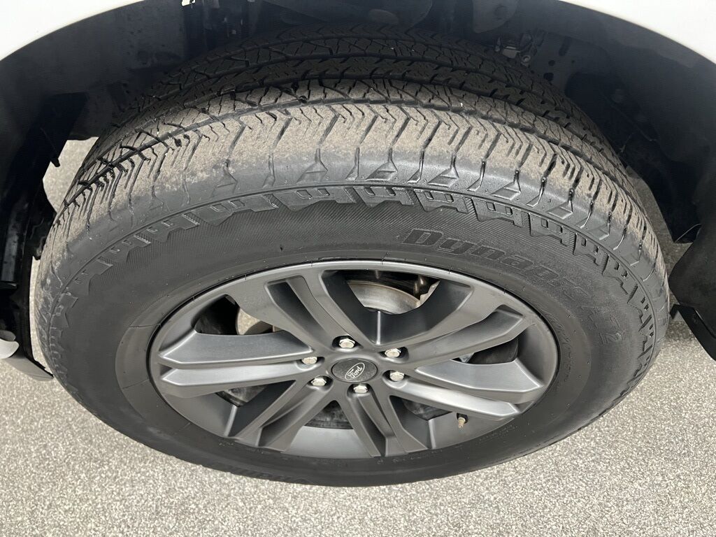 2023 Ford F-150 Lariat Highlands Ranch CO