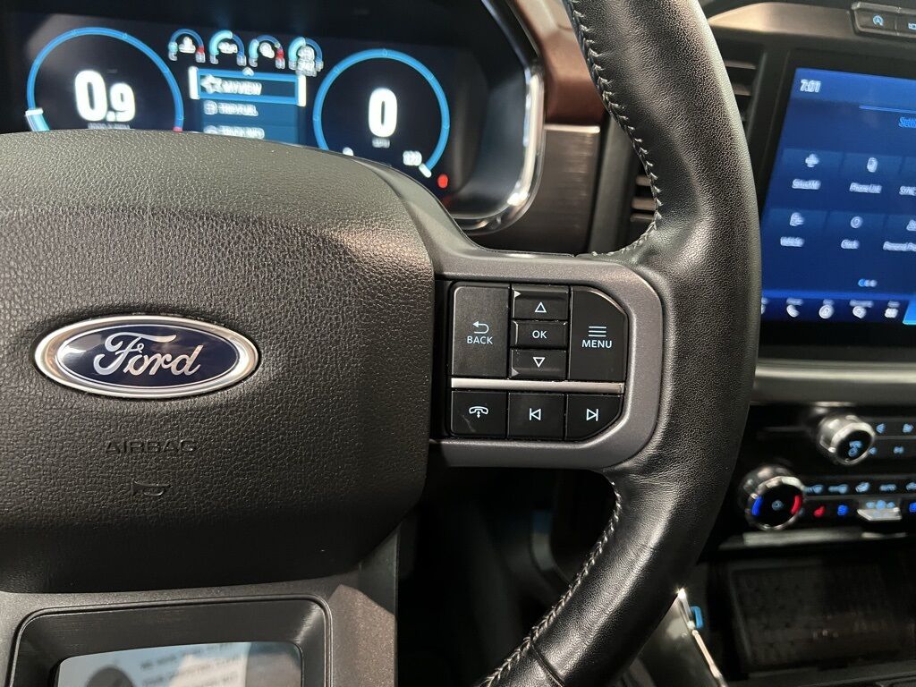 2023 Ford F-150 Lariat Highlands Ranch CO