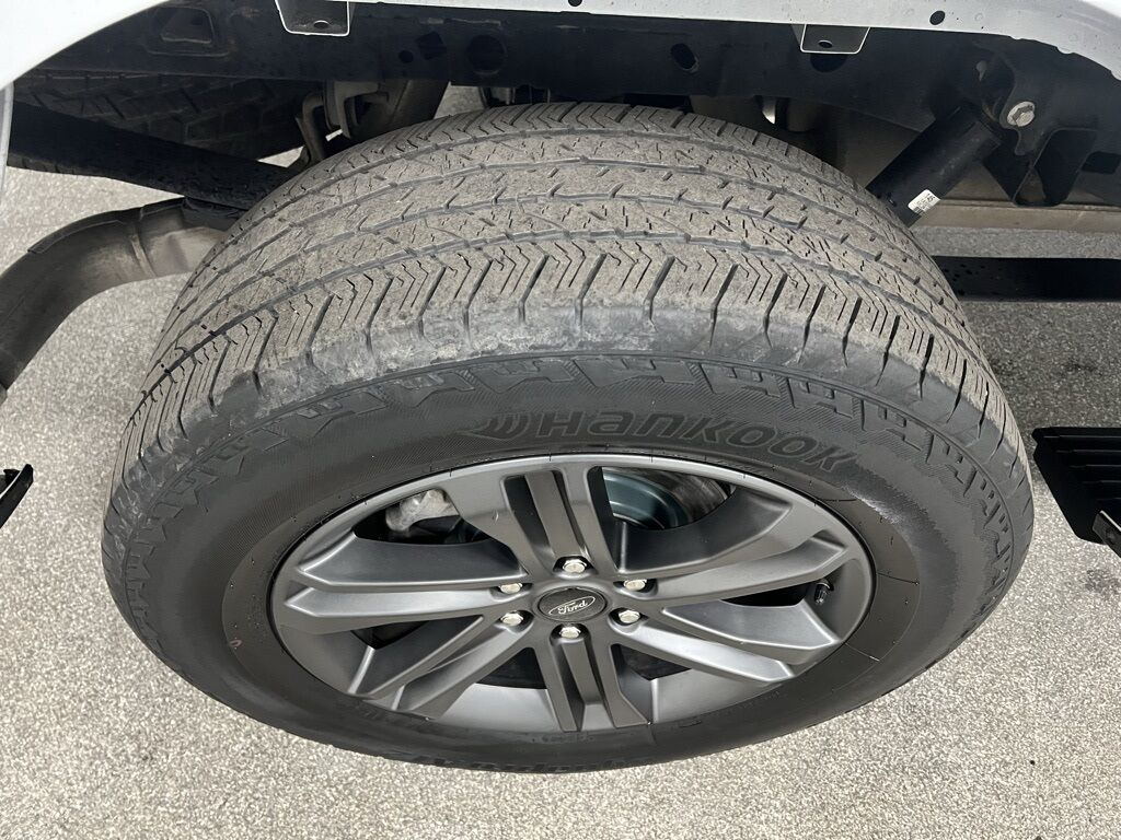 2023 Ford F-150 Lariat Highlands Ranch CO