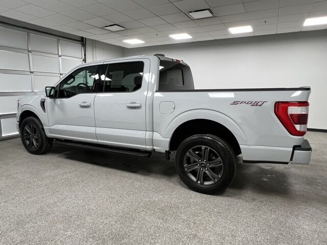 2023 Ford F-150 Lariat Highlands Ranch CO