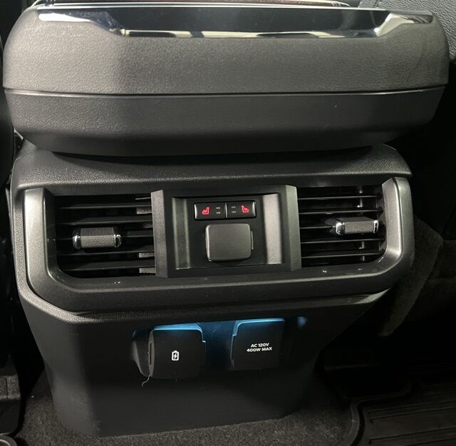 2023 Ford F-150 Lariat Highlands Ranch CO