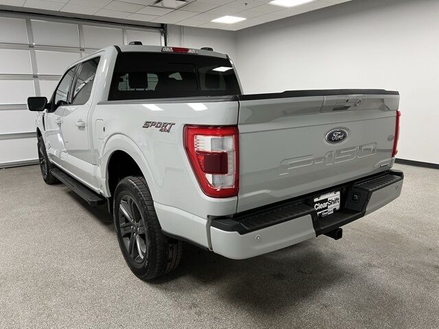 2023 Ford F-150 Lariat Highlands Ranch CO