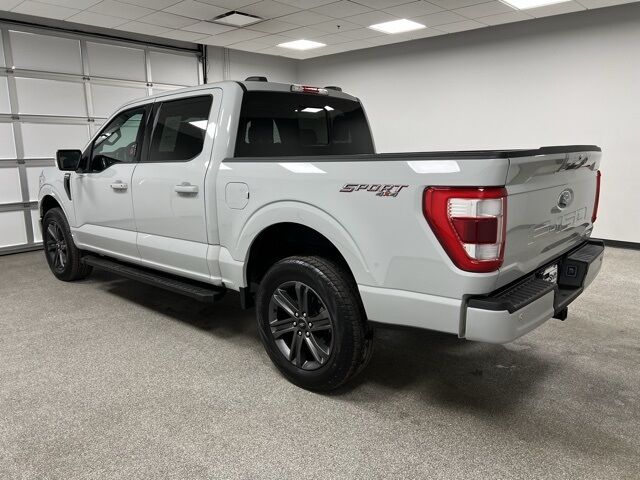 2023 Ford F-150 Lariat Highlands Ranch CO