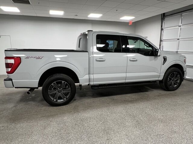 2023 Ford F-150 Lariat Highlands Ranch CO