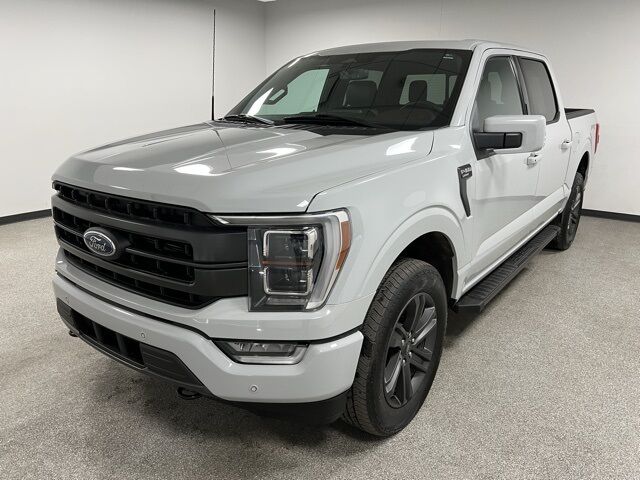 2023 Ford F-150 Lariat Highlands Ranch CO