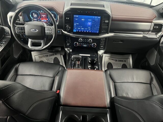 2023 Ford F-150 Lariat Highlands Ranch CO