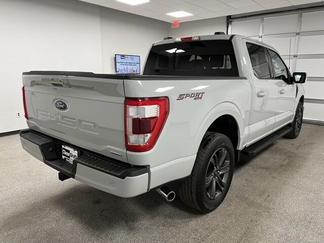 2023 Ford F-150 Lariat Highlands Ranch CO