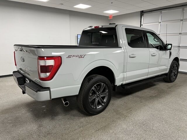 2023 Ford F-150 Lariat Highlands Ranch CO