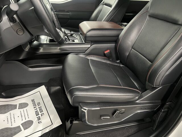 2023 Ford F-150 Lariat Highlands Ranch CO