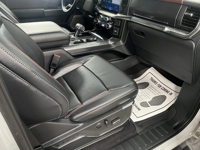 2023 Ford F-150 Lariat Highlands Ranch CO