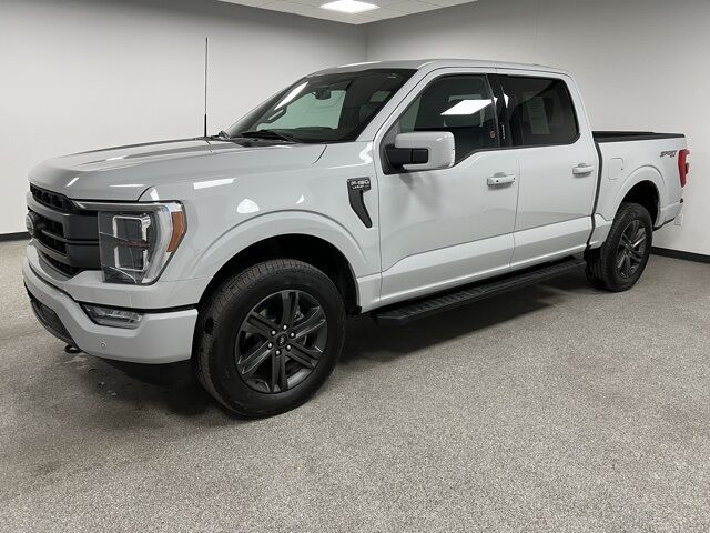 2023 Ford F-150 Lariat Highlands Ranch CO