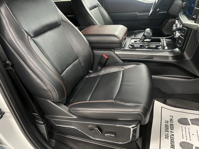 2023 Ford F-150 Lariat Highlands Ranch CO