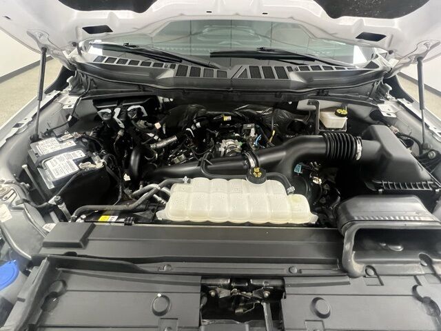 2023 Ford F-150 Lariat Highlands Ranch CO